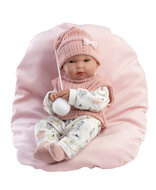 Llorens pop 35cm BIMBA RN KITTENPRINT