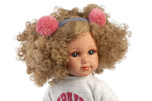 Llorens pop 35 cm ELENA