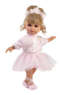 Llorens pop 35cm ELENA BALLET