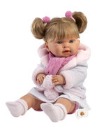 Llorens pop 42cm ALEXANDRA LLORONA