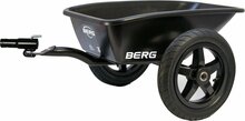 BERG Aanhanger Met Trekhaak - Voor Buddy en Rally - Junior