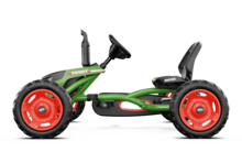 BERG Buddy Fendt Skelter Groen - 3-8 Jaar - Officieel Design