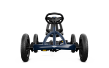 BERG Buddy Classic Skelter Blauw - LIMITED - 3-8 Jaar