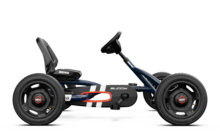 BERG Buddy Classic Skelter Blauw - LIMITED - 3-8 Jaar