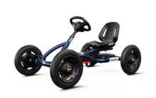 BERG Buddy Classic Skelter Blauw - LIMITED - 3-8 Jaar