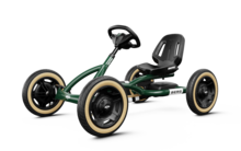  Skelter BERG Buddy Retro Green