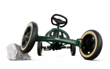  Skelter BERG Buddy Retro Green