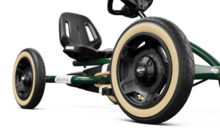  Skelter BERG Buddy Retro Green