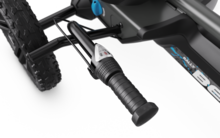 Skelter BERG Rally DRT zwart 3 versnellingen