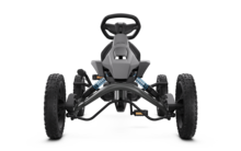 Skelter BERG Rally DRT zwart 3 versnellingen