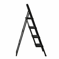 Keukentrap 4 Treden Basic