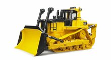 Bruder CAT Raupenbulldozer 1:16 mit Planierschild und Ripper