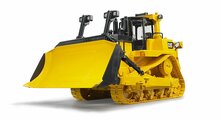Bruder CAT Raupenbulldozer 1:16 mit Planierschild und Ripper