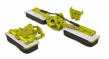 Bruder Maaier Claas Disco 8550 C Plus 3Dlg