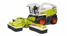 Bruder Maaier Claas Disco 8550 C Plus 3Dlg
