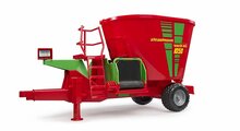Strautmann Vertimix 1050 Futtermischwagen 1:16 von Bruder