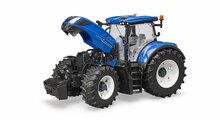 Bruder Tractor New Holland T7.315