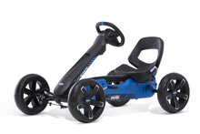 Skelter Berg Reppy Roadster blauw/zwart