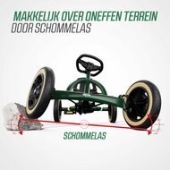  Skelter BERG Buddy Retro Green