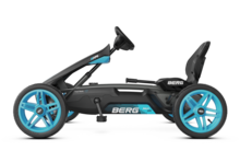 Skelter BERG Rally APX Blauw