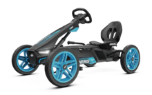 Skelter BERG Rally APX Blauw