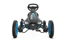 Skelter BERG Rally APX Blauw