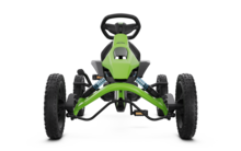 Skelter BERG Rally DRT Groen