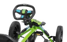 Skelter BERG Rally DRT Groen