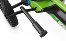 Skelter BERG Rally DRT Groen