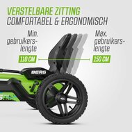 Skelter BERG Rally DRT Groen