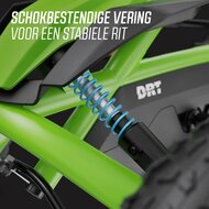 Skelter BERG Rally DRT Groen