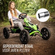 Skelter BERG Rally DRT Groen