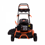 Kibani grasmaaier 196 cc / 4.7 pk