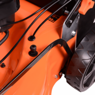 Kibani grasmaaier 196 cc / 4.7 pk