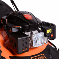 Kibani grasmaaier 196 cc / 4.7 pk