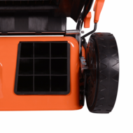 Kibani grasmaaier 196 cc / 4.7 pk