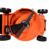 Kibani grasmaaier 196 cc / 4.7 pk