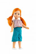 Paola Reina Pop Mini-Amigas Sandra (21cm)