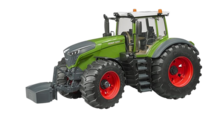 Fendt 1050 Vario Spielzeugtraktor 1:16 mit T&uuml;ren und Motorhaube