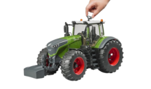 Fendt 1050 Vario Spielzeugtraktor 1:16 mit T&uuml;ren und Motorhaube
