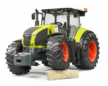 Claas Axion 950 Spielzeugtraktor 1:16 mit Lenkung von Bruder