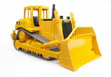 Bruder CAT Bulldozer 1:16 mit verstellbarem R&auml;umschild