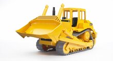 Bruder CAT Bulldozer 1:16 mit verstellbarem R&auml;umschild