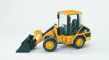Bruder CAT Kompaktlader mit Schaufel 1:16 - Spielzeug ab 3 Jahren