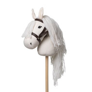byASTRUP Stokpaard wit