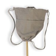 byASTRUP Stokpaard wit
