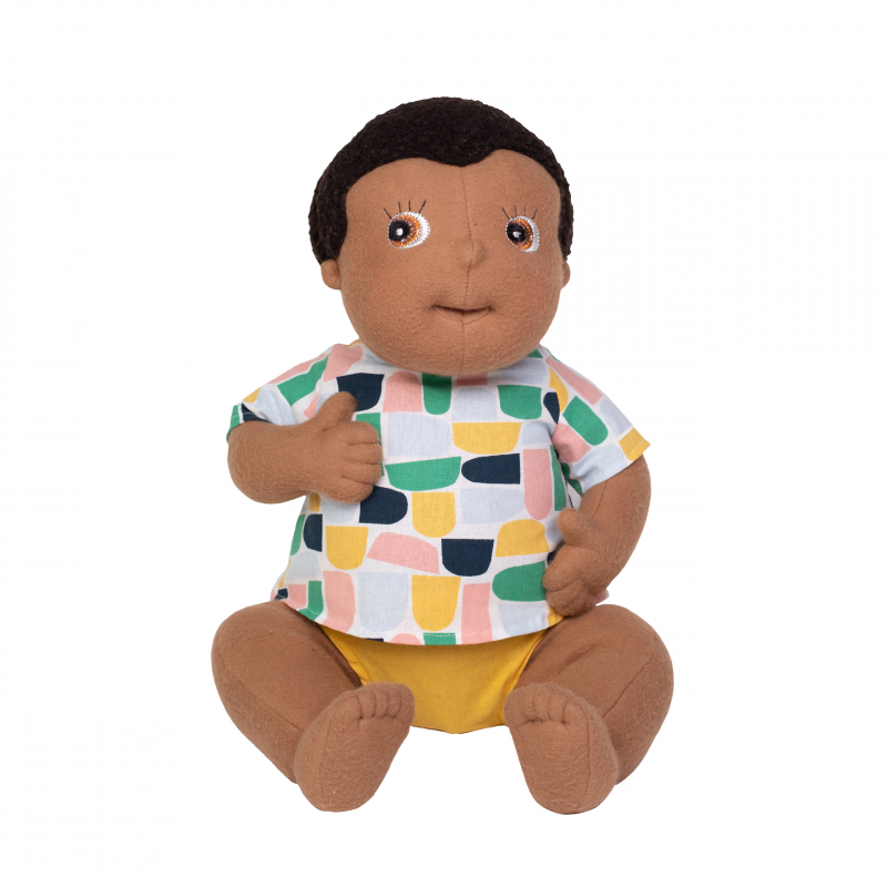 Rubens Barn Babypop Ali (45cm)