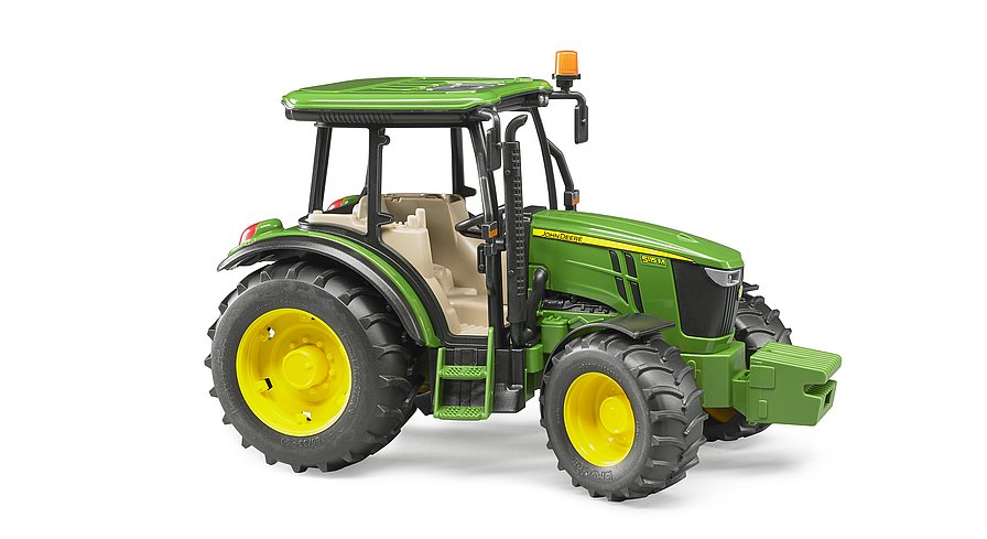 Bruder John Deere 5115 M Traktor