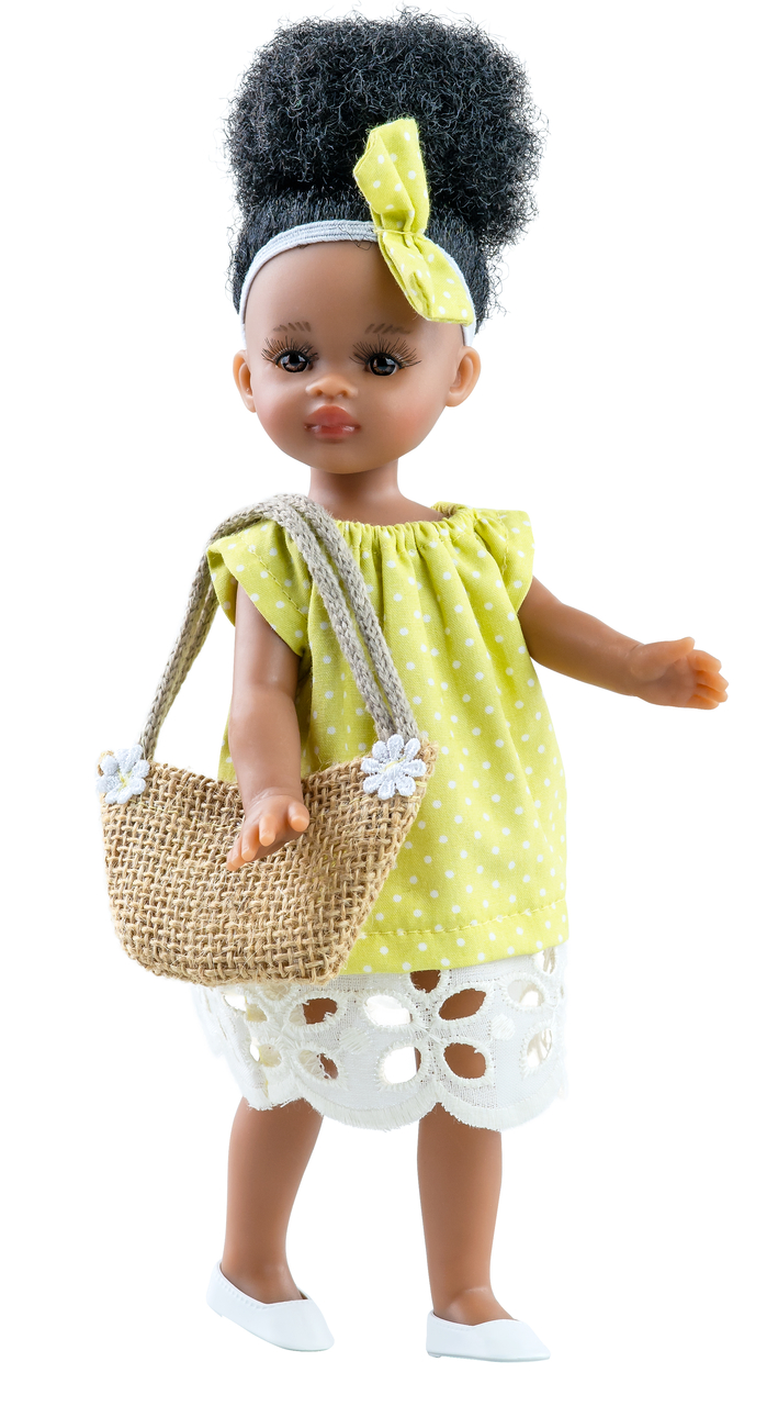 Paola Reina Pop Mini-Freunde Noah (21cm)