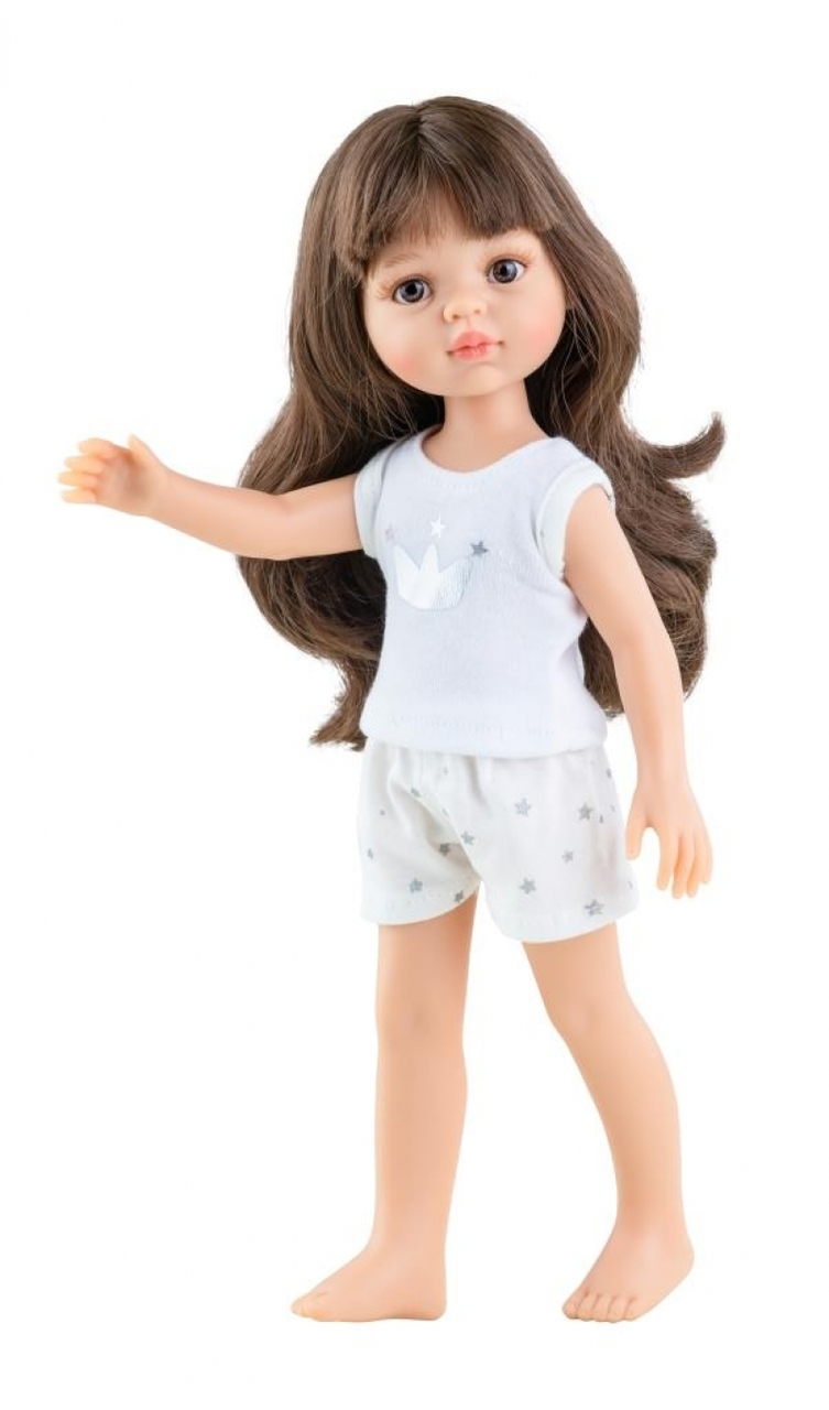 Paola Reina Pop Friends Pyjamas Carol (32 cm)